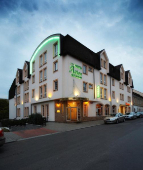 Отель Hotel Avion  Прага